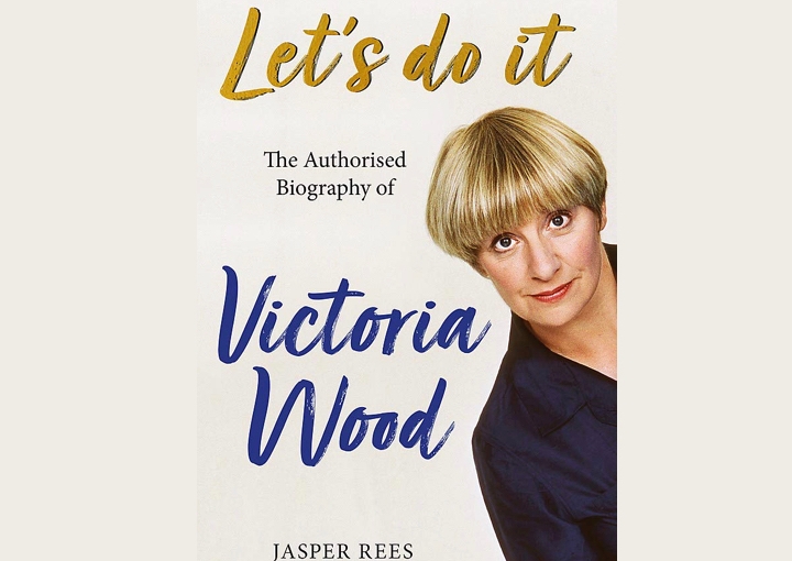 BOOK REVIEW: JASPER REES – LET’S DO IT: THE AUTHORISED BIOGRAPHY OF VICTORIA WOOD